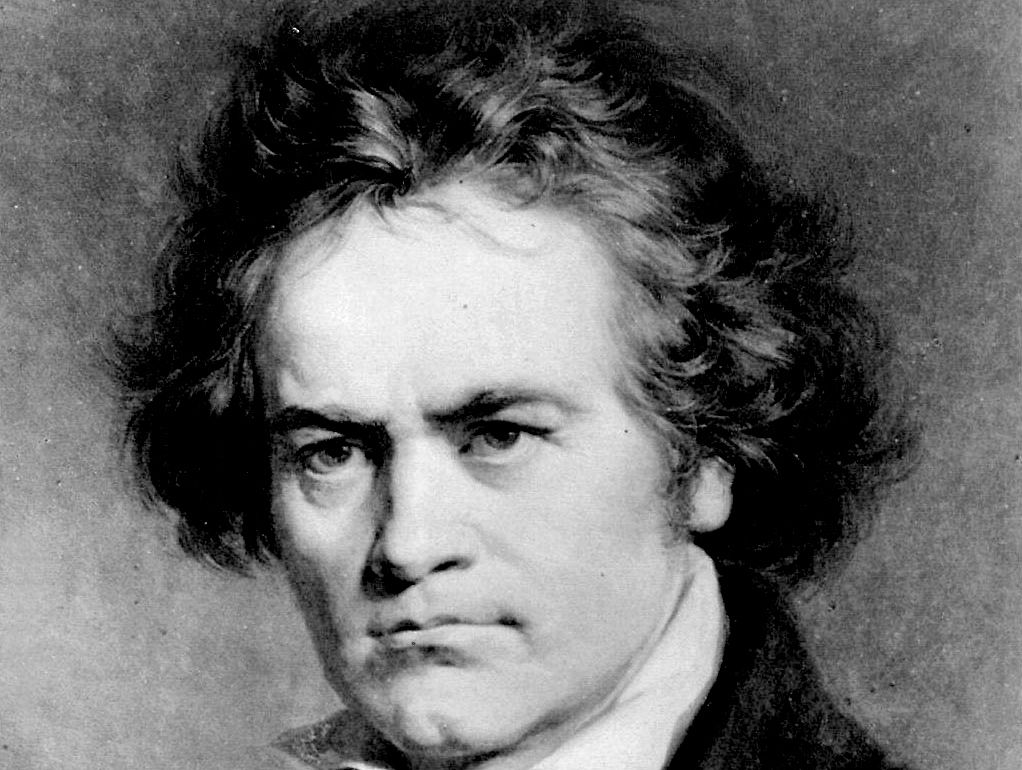 Beethoven