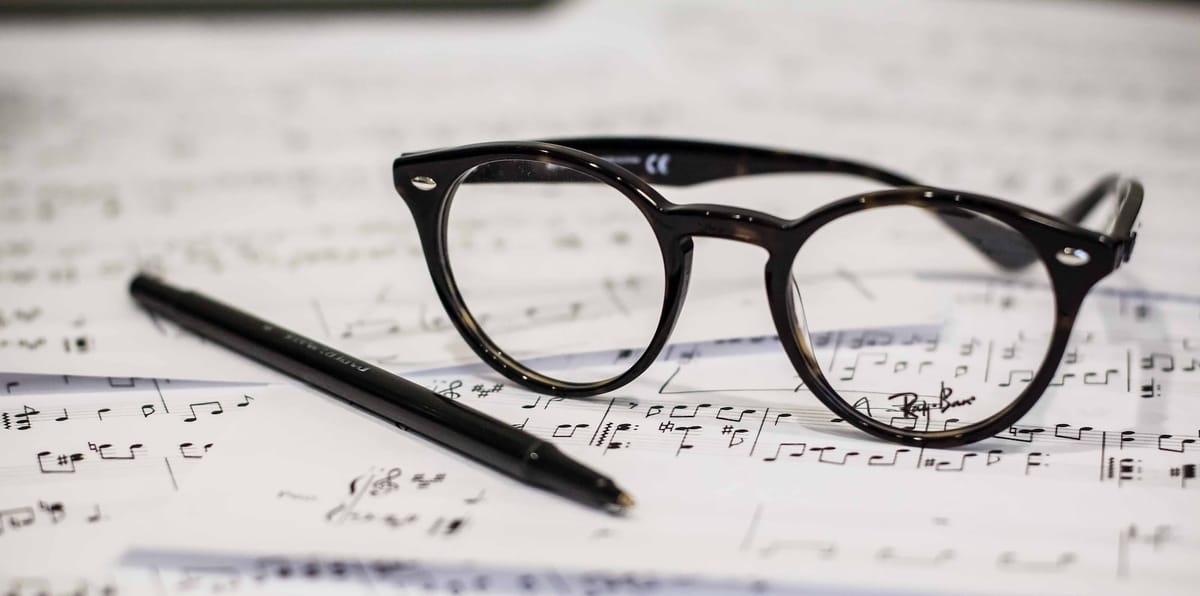 Chromatic Fantasia and Fugue BWV 9